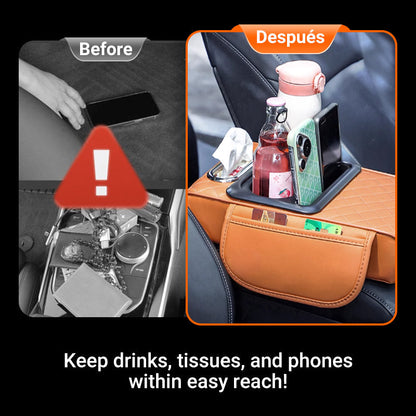BowLift | DriveEase – Relief from arm pain with ideal support for every drive