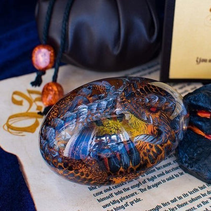 Skanto | Dragon Egg | This is Legendary