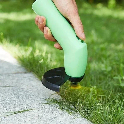 Skanto Battery Mini Weed Trimmer Skanto