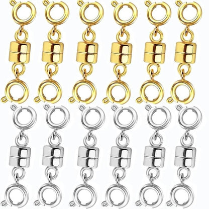 BowLift | Versatile Magnetic Jewelry Clasp Extenders