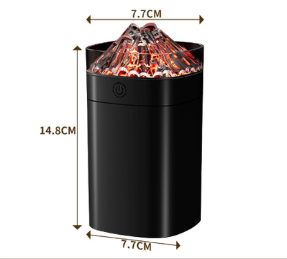 BowLift | FeuchtRaum Mini – Stylish humidifier for home & on the go