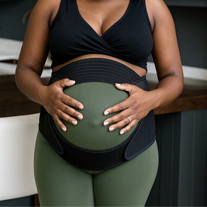 BowLift | BellaBelly — Pain-free back and lightness for your pregnancy every day