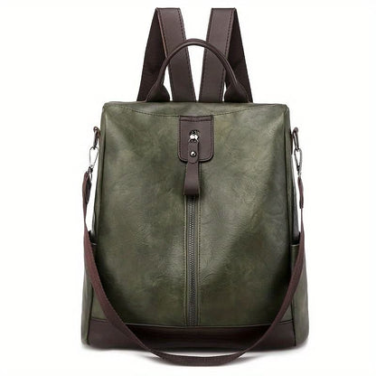 BowLift | Women’s Anti-Theft Travel Bag Stylish Shoulder Purse