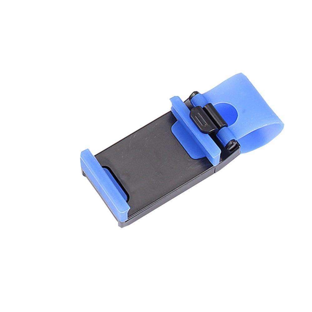 BowLift | Car Phone Holder Steering Wheel - Hands-Free or Navigation More Easily!
