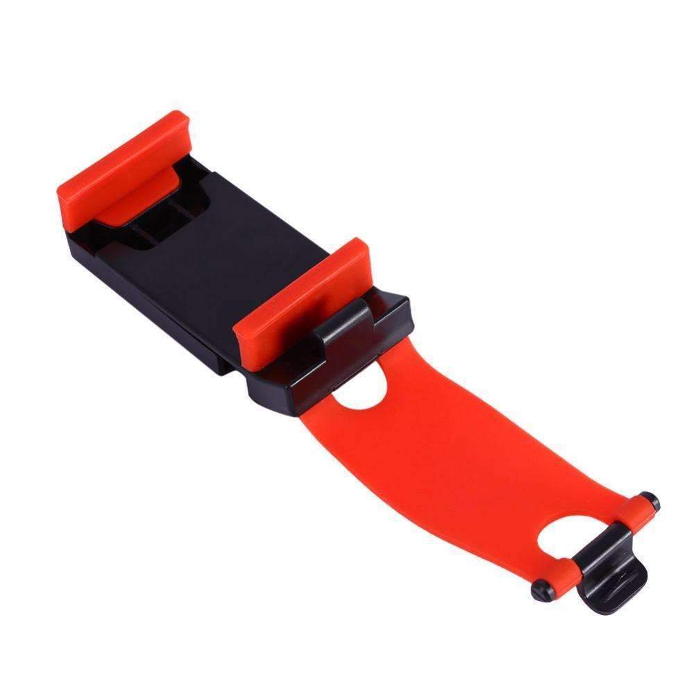BowLift | Car Phone Holder Steering Wheel - Hands-Free or Navigation More Easily!