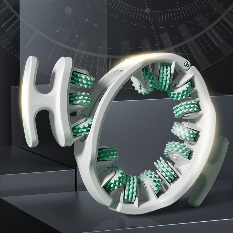 BowLift | Sakerplus Cellulite Massage Roller
