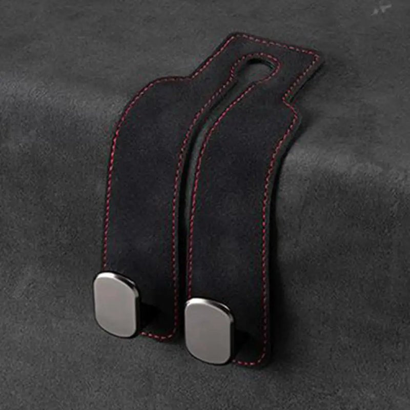 DriveHook — Put an end to backseat chaos and feel in control on every ride! | Bowlift