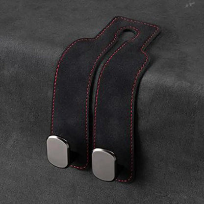 DriveHook — Put an end to backseat chaos and feel in control on every ride! | Bowlift