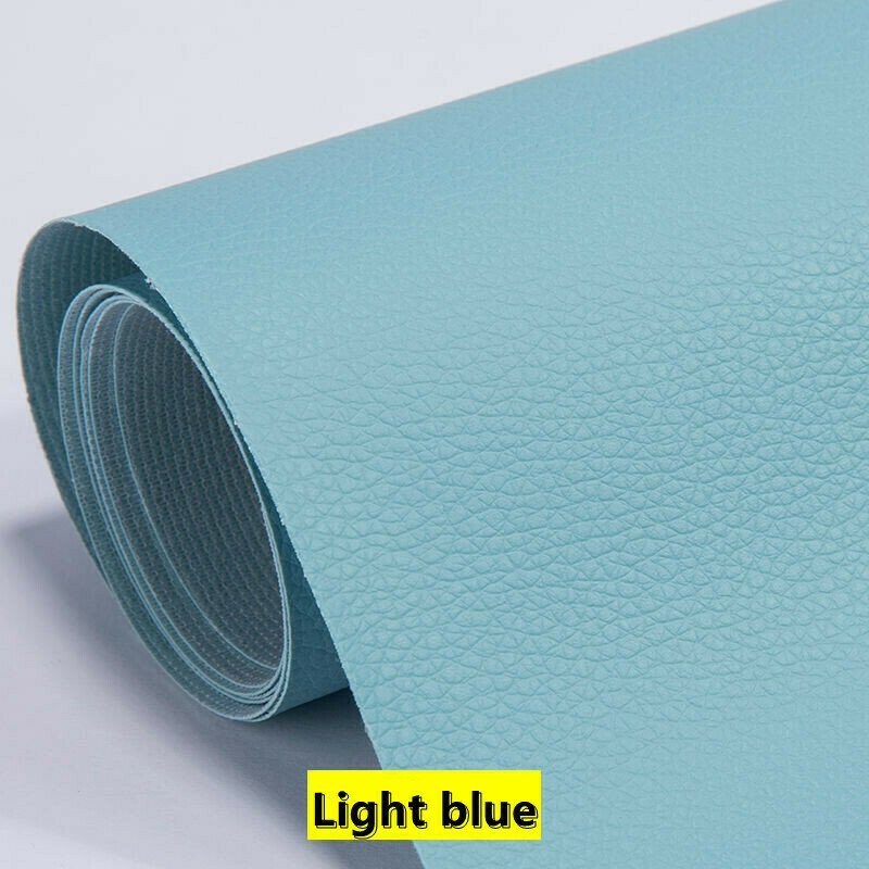 Skanto | Self-Adhesive Leather Repair Patch