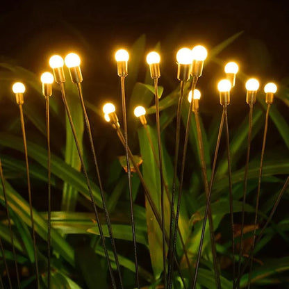 Sandsberg - Firefly Lights
