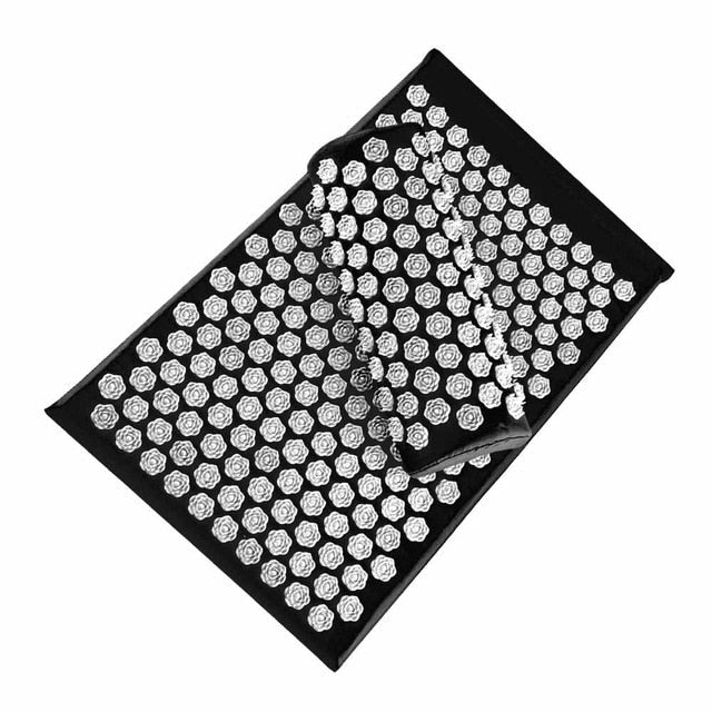 Skanto | Acupressure Yoga Mat & Pillow Set - RelaxMat