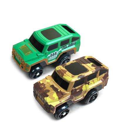 Skanto | Interactive Dino Train Set for Imaginative Kids Aged 3+