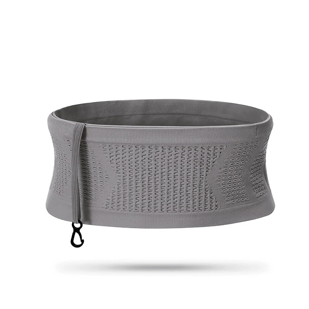 Hidden Hip Bag | Comfort and convenience on the go | Karnz