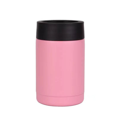 Skanto | Beer Bottle and Can Cooler with Beer Opener.