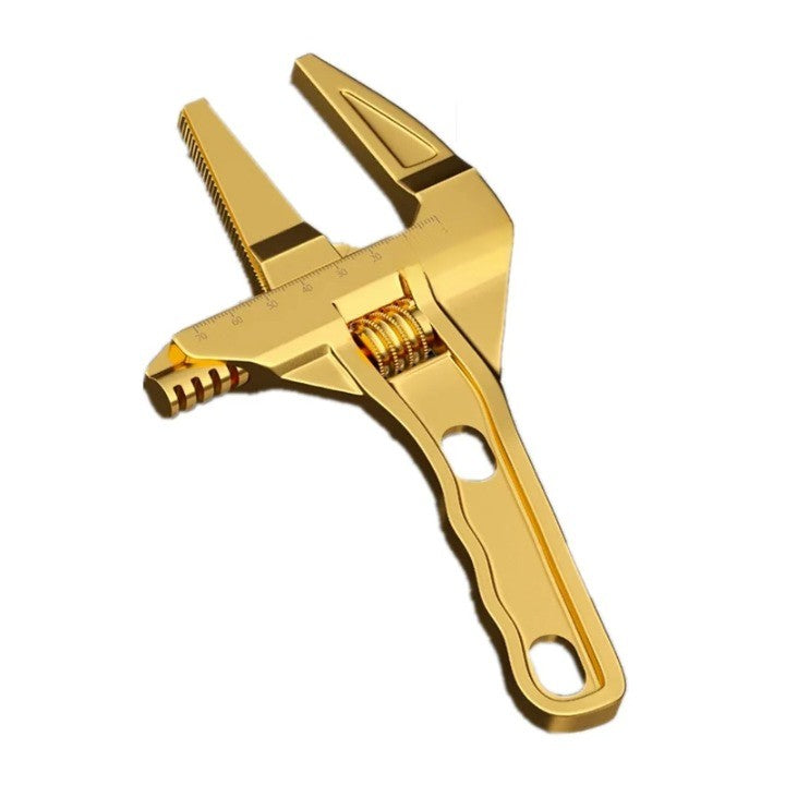 BowLift | Multi Fixer Bathroom Plumbing Adjustable Wrench
