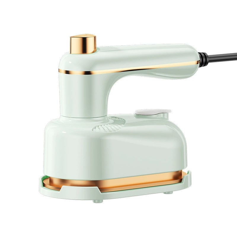 BowLift | Travel Steamer Iron for Clothes
