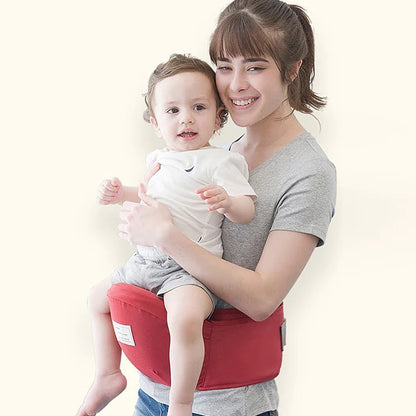 Skanto | Ergonomic Baby Carrier for 3-36 Month Olds