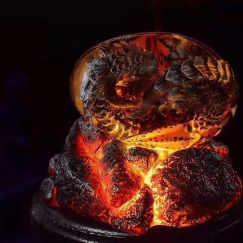Skanto | Dragon Egg | This is Legendary