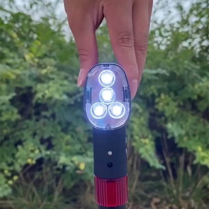 BowLift | Smart Walking Cane With Automatic Alarm When The Elderly Fall Down