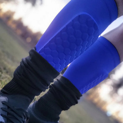 BowLift | Superior Shin Guard