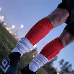 BowLift | Superior Shin Guard