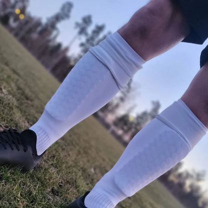 BowLift | Superior Shin Guard