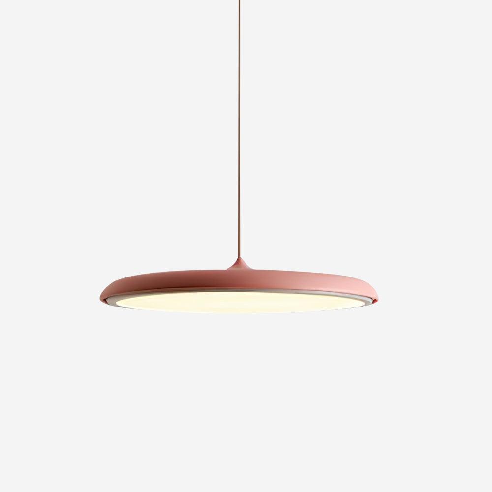Skanto | Modern Pendant Light with Simple Design for Contemporary Interiors