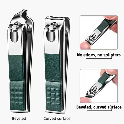 Karnz | Professional Nail Clipper Set