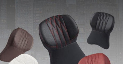 Comfort Neck Pillow Car