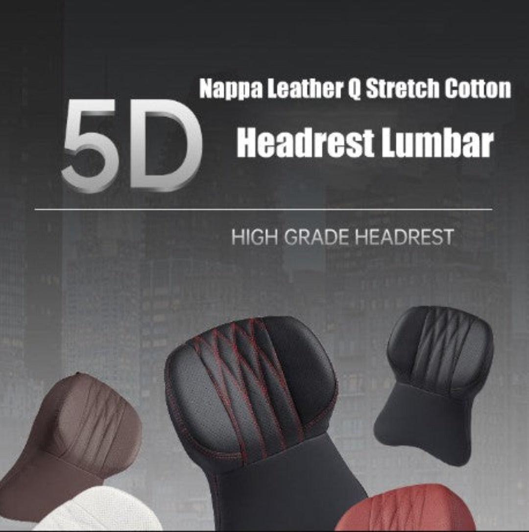 Comfort Neck Pillow Car