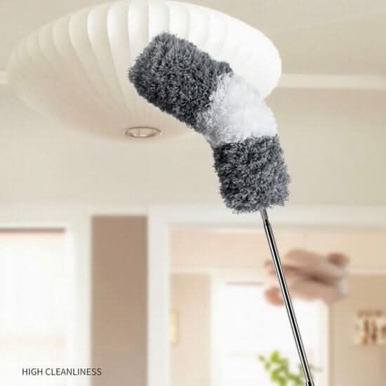Skanto Skanto | Telescopic Microfiber Feather Duster Extends to 250 cm