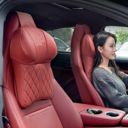 Comfort Neck Pillow Car