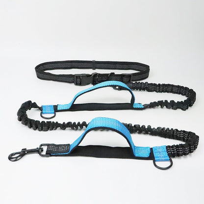 Skanto | Hands Free Dog Leash Set For Running