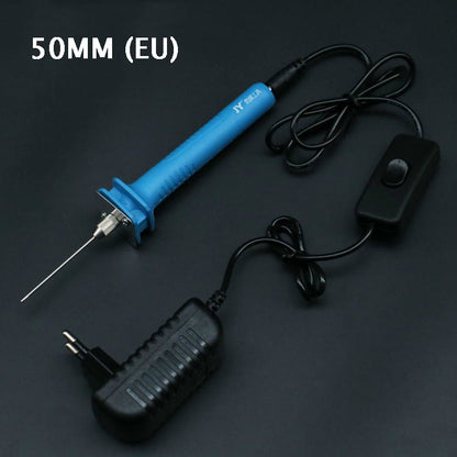 Skanto | FoamCraft Pro Foam Cutter – Electric Hot Wire Cutter for Precision Work
