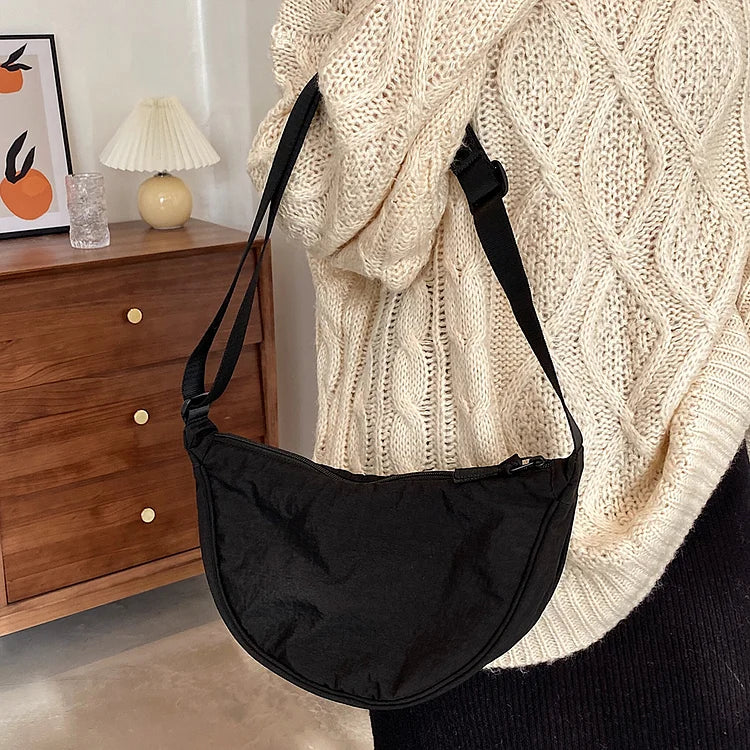 Karnz | Haze Bag️ | The fashionable dumpling bag for a fashionable outfit