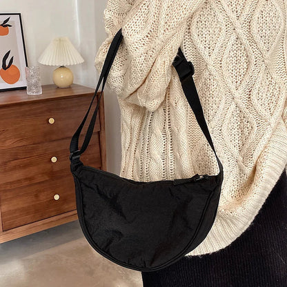 Karnz | Haze Bag️ | The fashionable dumpling bag for a fashionable outfit