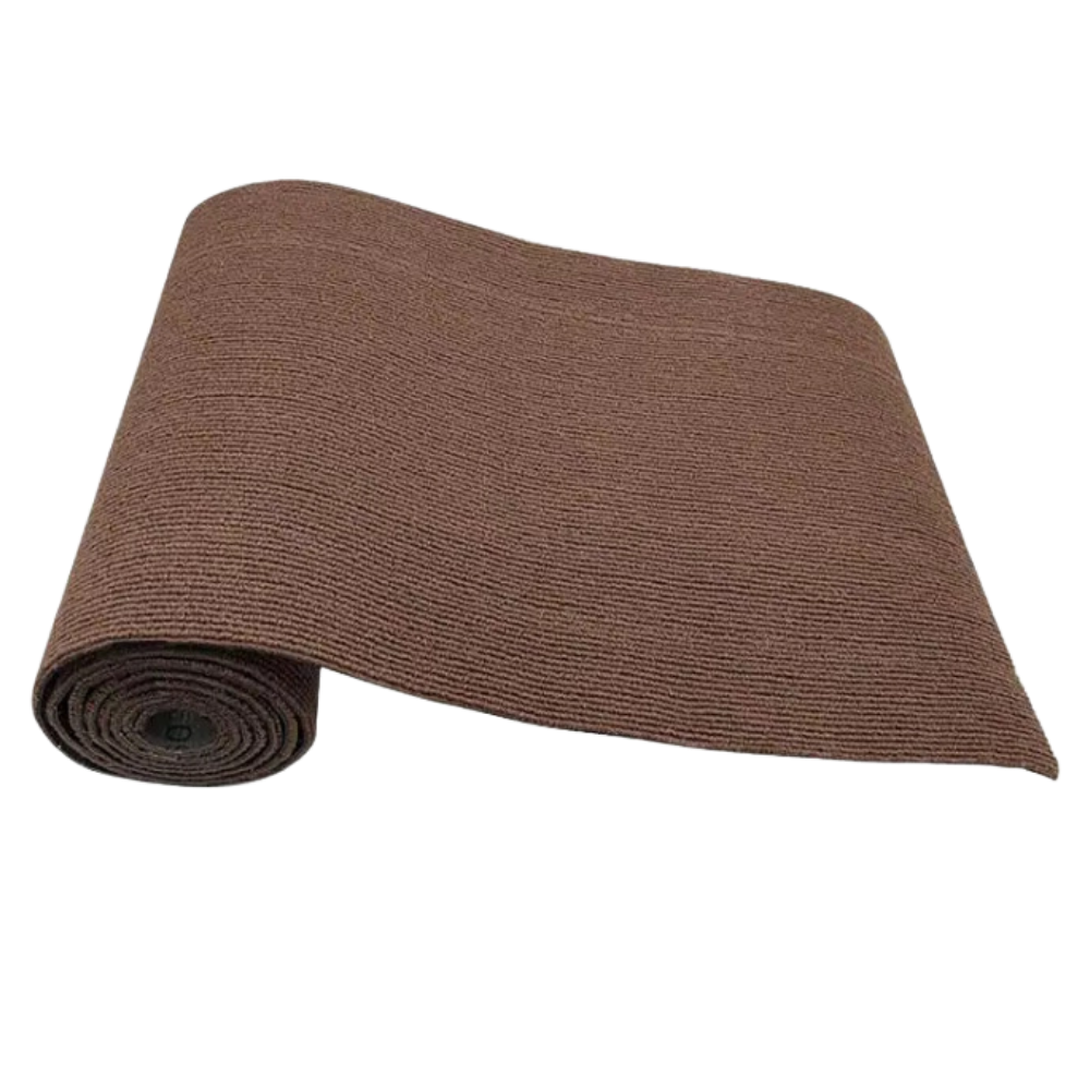 Self-Adhesive Wall-Mounted Cat Scratching Pad
