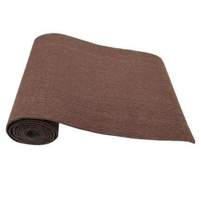 Self-Adhesive Wall-Mounted Cat Scratching Pad