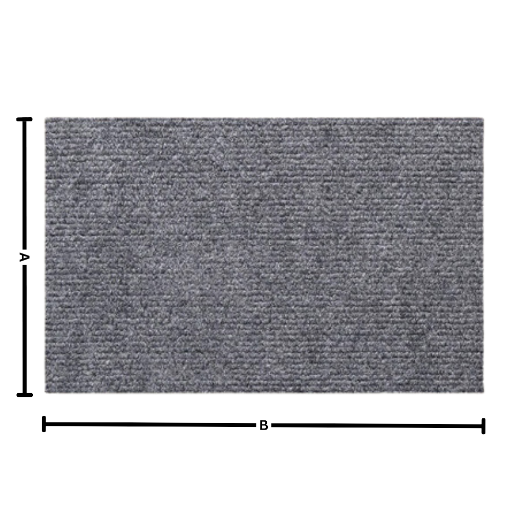 Self-Adhesive Wall-Mounted Cat Scratching Pad