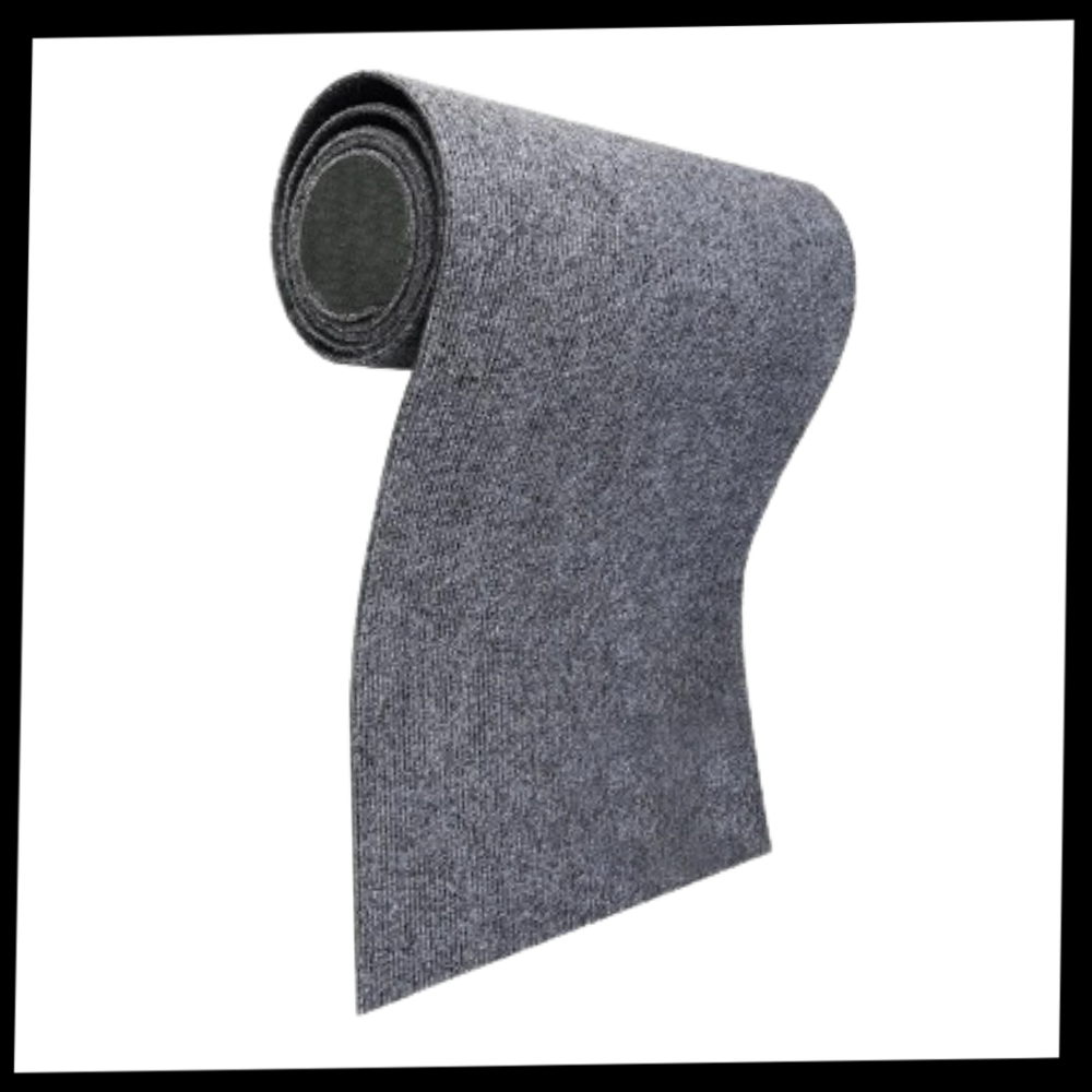 Self-Adhesive Wall-Mounted Cat Scratching Pad