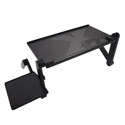 Skanto | Adjustable Laptop Table