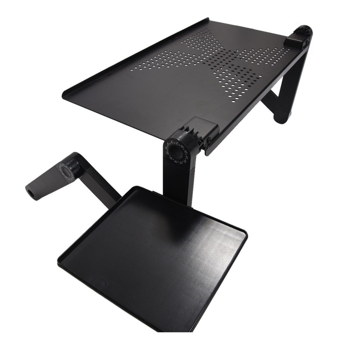 Skanto | Adjustable Laptop Table