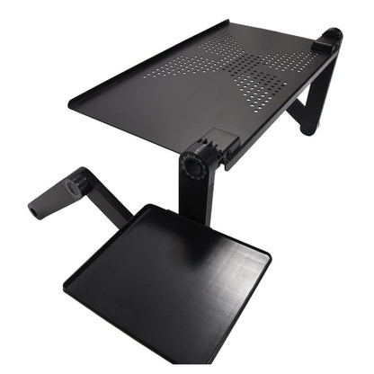 Skanto | Adjustable Laptop Table