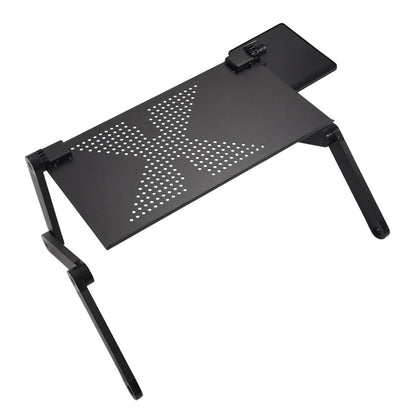 Skanto | Adjustable Laptop Table