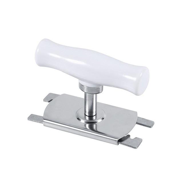 Adjustable Easy Can Jar Opener | Brehn