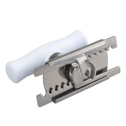 Adjustable Easy Can Jar Opener | Brehn