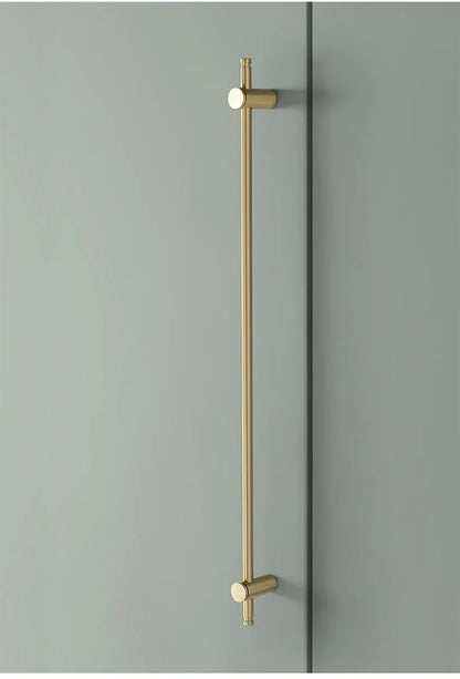Adjustable Hole Cabinet Handle and Door Knob | Skanto