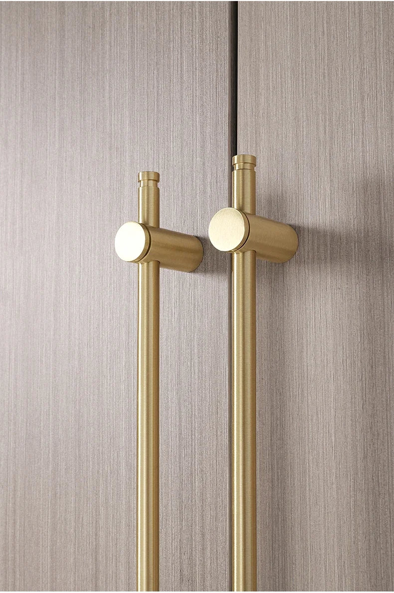 Adjustable Hole Cabinet Handle and Door Knob | Skanto