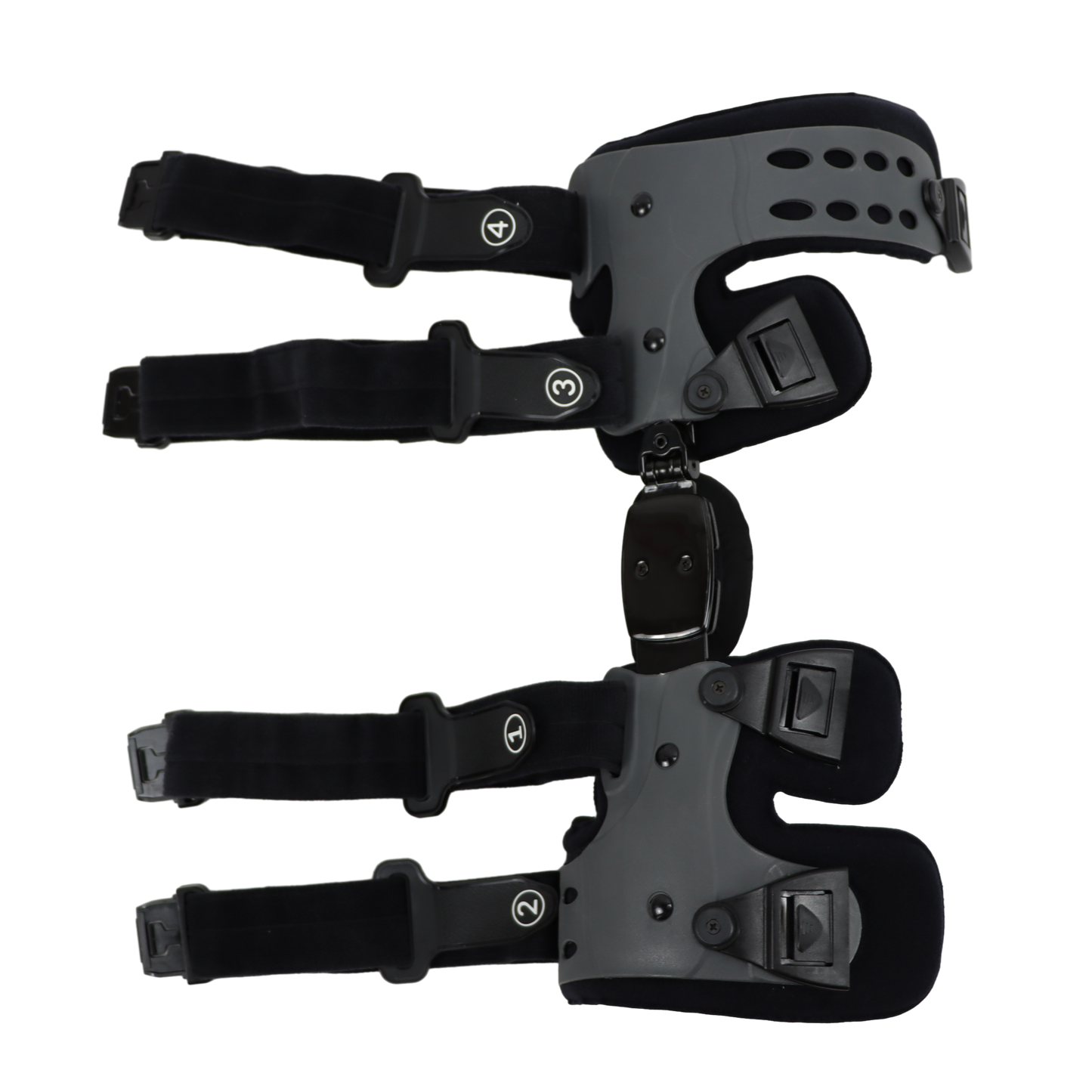 Skanto | Adjustable Knee Brace - KneeEase
