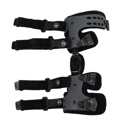 Skanto | Adjustable Knee Brace - KneeEase